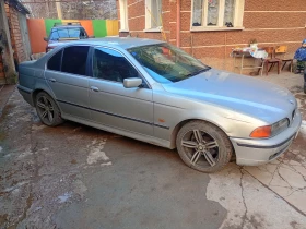 BMW 525, снимка 3