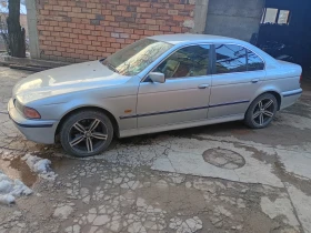 BMW 525, снимка 5