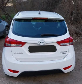 Hyundai I20, снимка 2