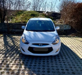 Hyundai Ix20, снимка 1