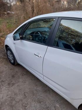 Hyundai I20, снимка 9