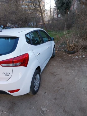 Hyundai I20, снимка 15