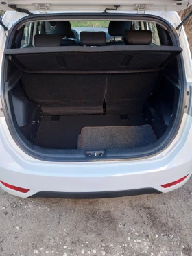 Hyundai I20, снимка 8