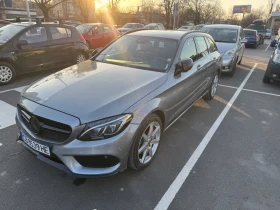 Mercedes-Benz C 250, снимка 3