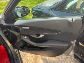 Mercedes-Benz C 250, снимка 14