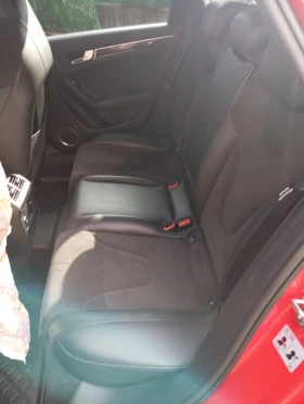 Audi Rs4 Avant 4.2 V8 FSI quattro S tronic, снимка 4