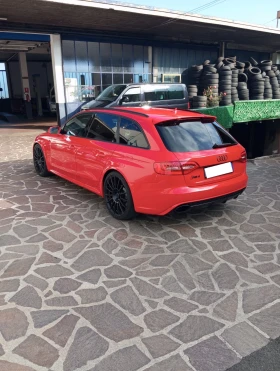 Audi Rs4 Avant 4.2 V8 FSI quattro S tronic, снимка 2