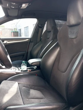 Audi Rs4 Avant 4.2 V8 FSI quattro S tronic, снимка 5