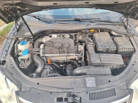 VW Eos 2.0tdi BMM, снимка 7