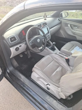 VW Eos 2.0tdi BMM, снимка 5