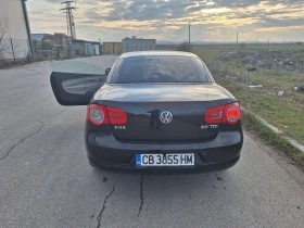 VW Eos 2.0tdi BMM, снимка 3