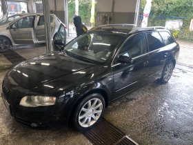 Audi A4, снимка 2