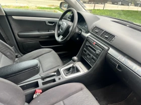 Audi A4, снимка 5