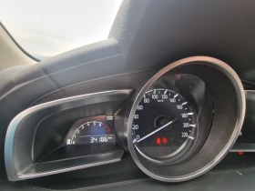 Mazda 2 1.5i, Homura , 34.000КМ, снимка 14