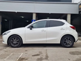 Mazda 2 1.5i, Homura , 34.000КМ, снимка 6
