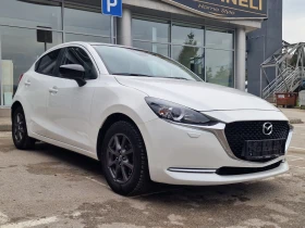 Mazda 2 1.5i, Homura , 34.000КМ, снимка 1