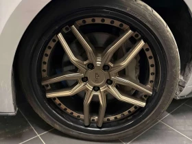 Ford Mustang GT Premium| ПОДГРЕВИ| ОБДУХВАНЕ| CARFAX, снимка 9