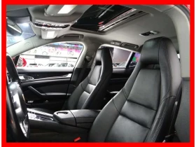 Porsche Panamera * S HYBRID * NAVI/BACKUP CAM/LEATHER/SUNROOF/LOADE, снимка 9