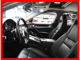 Porsche Panamera * S HYBRID * NAVI/BACKUP CAM/LEATHER/SUNROOF/LOADE, снимка 8