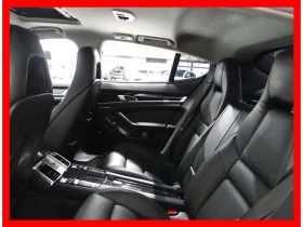 Porsche Panamera * S HYBRID * NAVI/BACKUP CAM/LEATHER/SUNROOF/LOADE, снимка 10