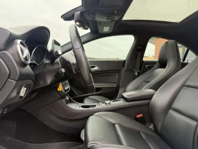 Mercedes-Benz CLA CLA250 l AMG l 2.0L l 4Cyl l BSM l 4-Matic l, снимка 11