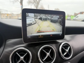 Mercedes-Benz CLA CLA250 l AMG l 2.0L l 4Cyl l BSM l 4-Matic l, снимка 12
