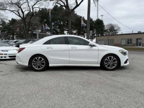 Mercedes-Benz CLA CLA250 l AMG l 2.0L l 4Cyl l BSM l 4-Matic l, снимка 7