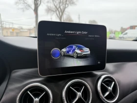 Mercedes-Benz CLA CLA250 l AMG l 2.0L l 4Cyl l BSM l 4-Matic l, снимка 14