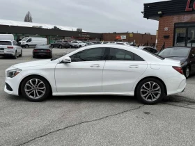 Mercedes-Benz CLA CLA250 l AMG l 2.0L l 4Cyl l BSM l 4-Matic l, снимка 3