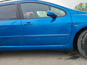Peugeot 307 SW, снимка 5