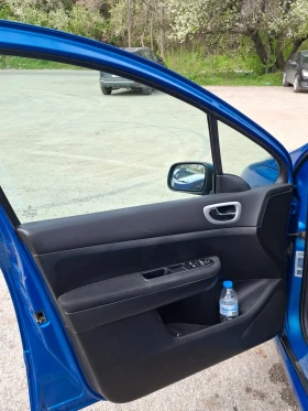 Peugeot 307 SW, снимка 8