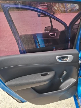 Peugeot 307 SW, снимка 9