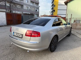 Audi A8 3.0Tdi Face TOP Сменени вериги/Обслужена, снимка 4