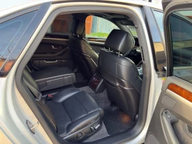 Audi A8 3.0Tdi Face TOP Сменени вериги/Обслужена, снимка 8