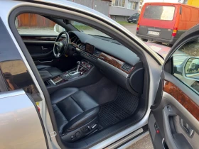 Audi A8 3.0Tdi Face TOP Сменени вериги/Обслужена, снимка 7