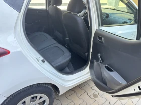 Hyundai I10 1.0 MPI - Classic, снимка 12