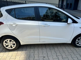Hyundai I10 1.0 MPI - Classic, снимка 8