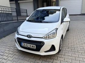 Hyundai I10 1.0 MPI - Classic, снимка 1