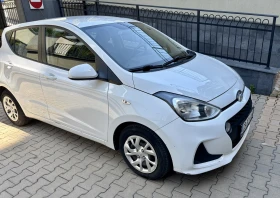 Hyundai I10 1.0 MPI - Classic, снимка 9