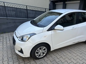 Hyundai I10 1.0 MPI - Classic, снимка 2