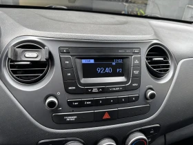 Hyundai I10 1.0 MPI - Classic, снимка 15