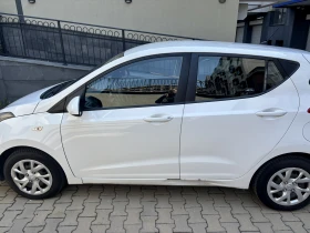Hyundai I10 1.0 MPI - Classic, снимка 3