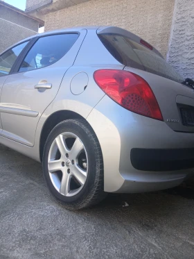 Peugeot 207, снимка 2