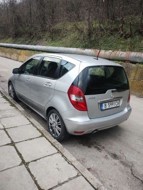 Mercedes-Benz A 150, снимка 1