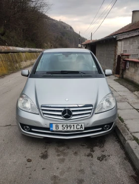 Mercedes-Benz A 150, снимка 6