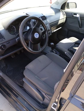 VW Polo 1.9TDi 101kc, снимка 11