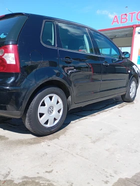 VW Polo 1.9TDi 101kc, снимка 10