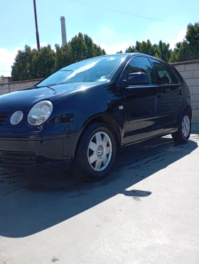 VW Polo 1.9TDi 101kc, снимка 3