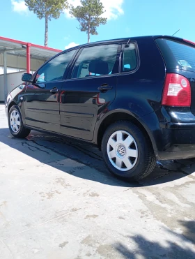 VW Polo 1.9TDi 101kc, снимка 4