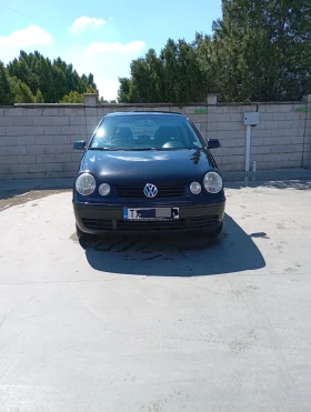 VW Polo 1.9TDi 101kc, снимка 6